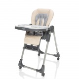 Zopa Monti 2 etetőszék - Diamond Beige