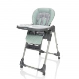 Zopa Monti 2 etetőszék - Diamond Blue
