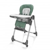 Zopa Monti 2 etetőszék - Diamond Green