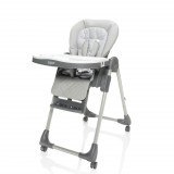 Zopa Monti 2 etetőszék Diamond Grey