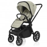 Zopa Move Cross 5 sport babakocsi - Boss Grey