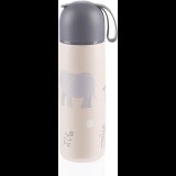 Zopa Safari Italtermosz, szilikon tartóval, 400 ml (8595114457830)