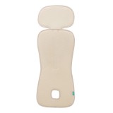 Zopa ülésbetét - Breeze - 2-3-as súlycsoportú biztonsági ülésbe homok