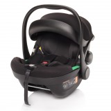 Zopa XM Plus i-Size babahordozó Night Black