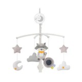 Zopa zenélő forgó - Mosómaci