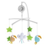 Zopa zenélő forgó - Tukán