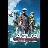 Zordix AB Aqua Moto Racing Utopia (PC - Steam elektronikus játék licensz)