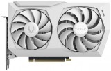 ZOTAC GAMING GeForce RTX 3060 Ti AMP White Edition LHR 8GB GDDR6 használt videokártya