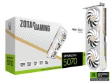 Zotac GAMING GeForce RTX 5070 AMP NVIDIA 12 GB GDDR7 videókártya