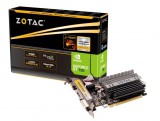 Zotac GeForce GT 730 4GB DDR3 Zone Edition ZT-71115-20L