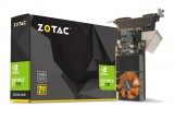 Zotac GeForce GT710 2GB DDR3 ZT-71310-10L