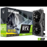 ZOTAC GeForce RTX 2060 GAMING 6GB GDDR6 192bit (ZT-T20600H-10M) - Videókártya
