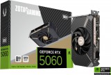 Zotac GeForce RTX5060 8GB DDR7 Solo ZT-B50600G-10L