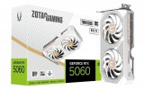 Zotac GeForce RTX5060 8GB DDR7 Twin Edge OC White ZT-B50600Q-10M