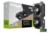 Zotac GeForce RTX5060 8GB DDR7 Twin Edge OC ZT-B50600H-10M