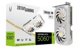 Zotac GeForce RTX5060 Ti 16GB DDR7 Twin Edge OC White ZT-B50620Q-10M
