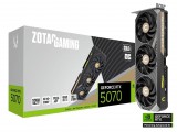 Zotac GeForce RTX5070 12GB GDDR7 Gaming Solid OC ZT-B50700J-10P