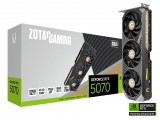Zotac GeForce RTX5070 12GB GDDR7 Gaming Solid ZT-B50700D-10P