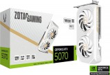 Zotac GeForce RTX5070 12GB GDDR7 Twin Edge White OC ZT-B50700Q-10P