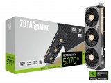 Zotac GeForce RTX5070 TI 16GB DDR7 Solid SFF OC ZT-B50710J3-10P