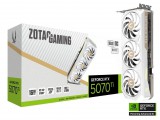 Zotac GeForce RTX5070 TI 16GB GDDR7 Solid Core OC White Edition ZT-B50710Q2-10P