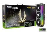 Zotac GeForce RTX5080 16GB DDR7 AMP Extreme Infinity ZT-B50800B-10P