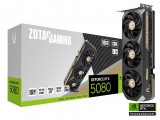 Zotac GeForce RTX5080 16GB DDR7 Solid Core OC ZT-B50800J2-10P