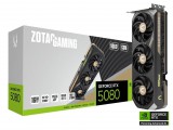 Zotac GeForce RTX5080 16GB DDR7 Solid Core ZT-B50800D2-10P