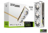 Zotac GeForce RTX5080 16GB DDR7 Solid OC White ZT-B50800Q-10P