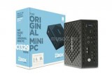 ZOTAC ZBOX CI329 Nano PC | Intel Celeron Quad-Core N4100 1,1 | 0GB DDR4 | 0GB SSD | 0GB HDD | Intel UHD Graphics 600 | NO OS