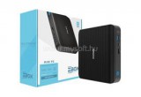 ZOTAC ZBOX CI341 Mini PC | Intel Celeron Quad-Core N4100 1,1 | 4GB DDR4 | 2000GB SSD | 0GB HDD | Intel UHD Graphics | NO OS