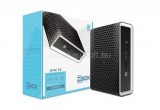 ZOTAC ZBOX CI622 Nano PC | Intel Core i3-10110U 2,10 | 4GB DDR4 | 500GB SSD | 0GB HDD | Intel UHD Graphics | W10 P64