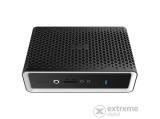 Zotac ZBOX-CI622NANO-BE mini Intel barbone asztali számítógép