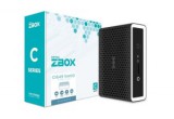 ZOTAC ZBOX-CI649NANO-BE barebone PC