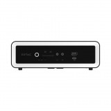 Zotac ZBOX-CI669NANO i7-1335U Intel DDR5 HDMI DP Thunder. (ZBOX-CI669NANO-BE)