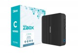 Zotac ZBOX Edge CI343 Black ZBOX-CI343-BE