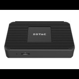 Zotac ZBOX PI336 Pico UCFF Ultra Compact barebone desktop számítógép (ZBOX PI336-W5C)
