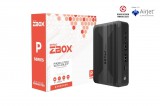 Zotac ZBOX Pico PI430AJ with AirJet Black ZBOX-PI430AJ-BE