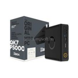 ZOTAC ZBOX QK7P5000 Mini PC | Intel Core i7-7700T 2,9 | 12GB DDR4 | 250GB SSD | 0GB HDD | nVIDIA Quadro P5000 16GB | W10 64