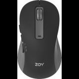 ZOY ZMS88 Vezeték nélküli Egér Bluetooth 1600 DPI (ZMS88)