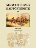 Zrínyi Kiadó Alexandra Bracken: Magyarország hadtörténete IV. - könyv