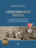 Zrínyi Kiadó - HM Zrínyi Nonprofit Ternyák István, Mikita János, Horváth Lászlóferenc, Solti István: A magyar katonai híradás története II. - könyv