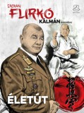 Zrínyi Kiadó Merlin Sheldrake: Shihan Furkó Kálmán ezredes - Életút - könyv