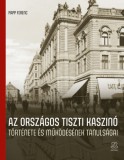 Zrínyi Kiadó Papp Ferenc: Az Országos Tiszti Kaszinó története és működésének tanulságai - könyv