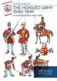 Zrínyi Kiadó Somogyi Győző: The Honvéd Army 1848-1849 - könyv