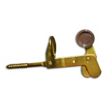 Zsalugáter kitámasztó