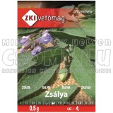 ZSÁLYA - ZSÁLYA - VETŐMAG ZKI - 0,5G