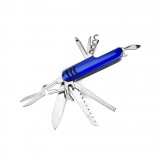 Zsebkés, metál - Ingyenes szállítással!