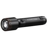 Zseblámpa Ledlenser P6R Core