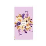 Zsebnaptár, álló elrendezésű, TOPTIMER, Joy, Párizs (NKJ035PU)